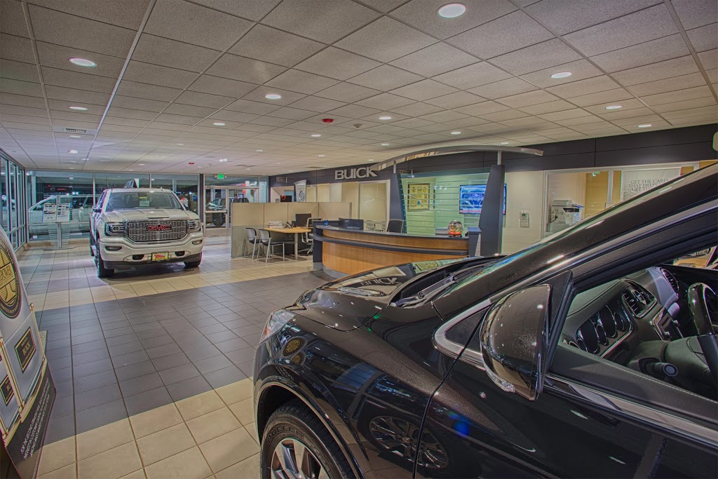 Valley Buick Gmc, Inc | 3104 Auburn Way N, Auburn, WA 98002, USA | Phone: (253) 656-0824