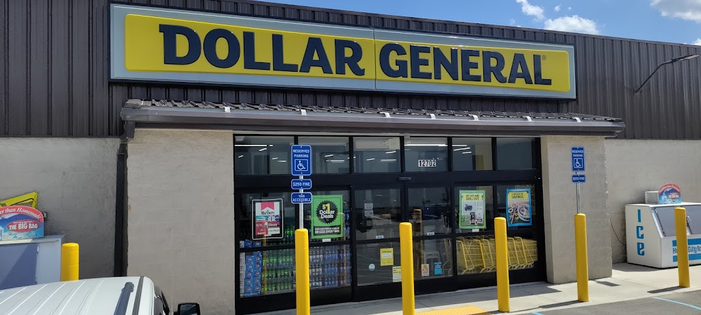 Dollar General | 12702 Harrison St, Summerville, PA 15864, USA | Phone: (814) 973-7760