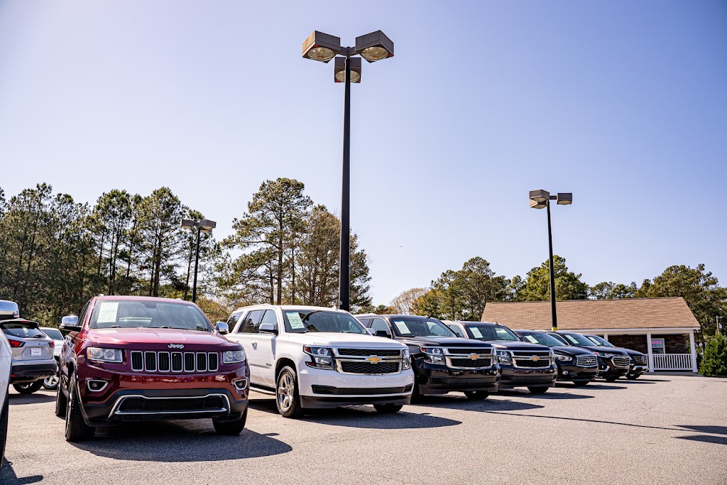 CarsCatch Used Car Sales | 7286 Hwy 92, Woodstock, GA 30189, USA | Phone: (678) 400-3323