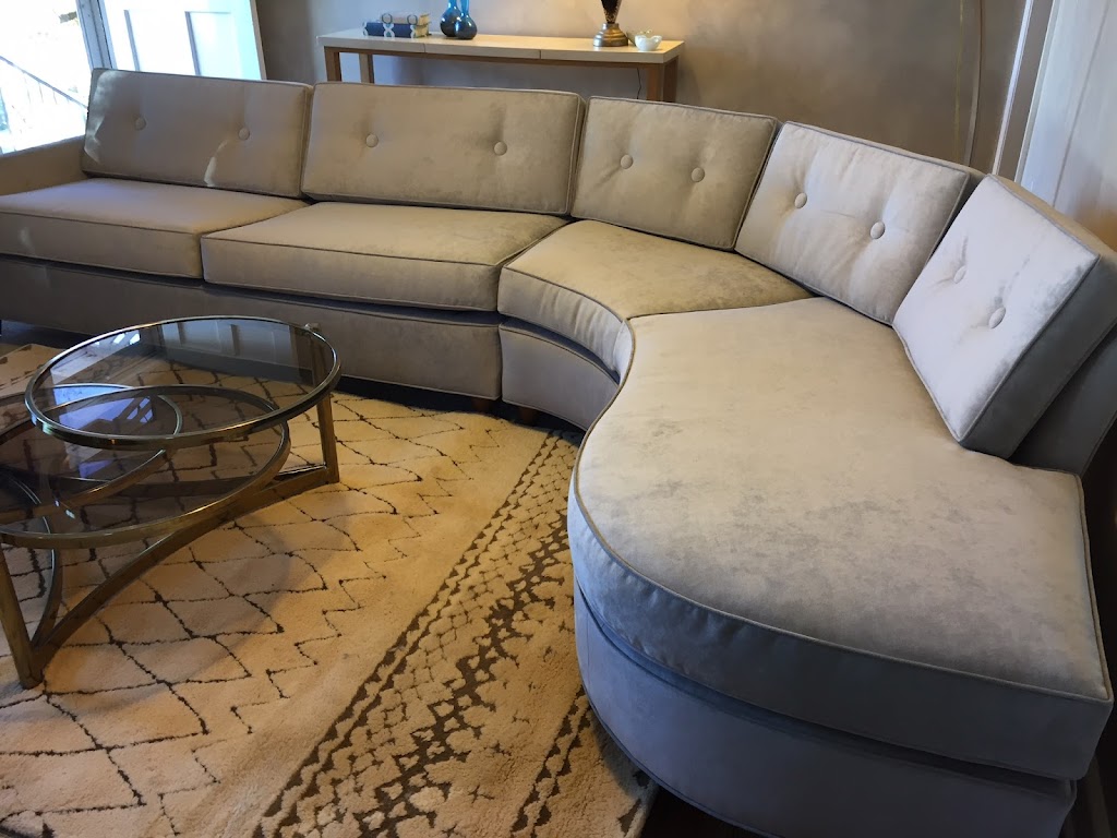 CREAZZI UPHOLSTERY | 238 N Highland Ave, Ossining, NY 10562 | Phone: (914) 923-1938