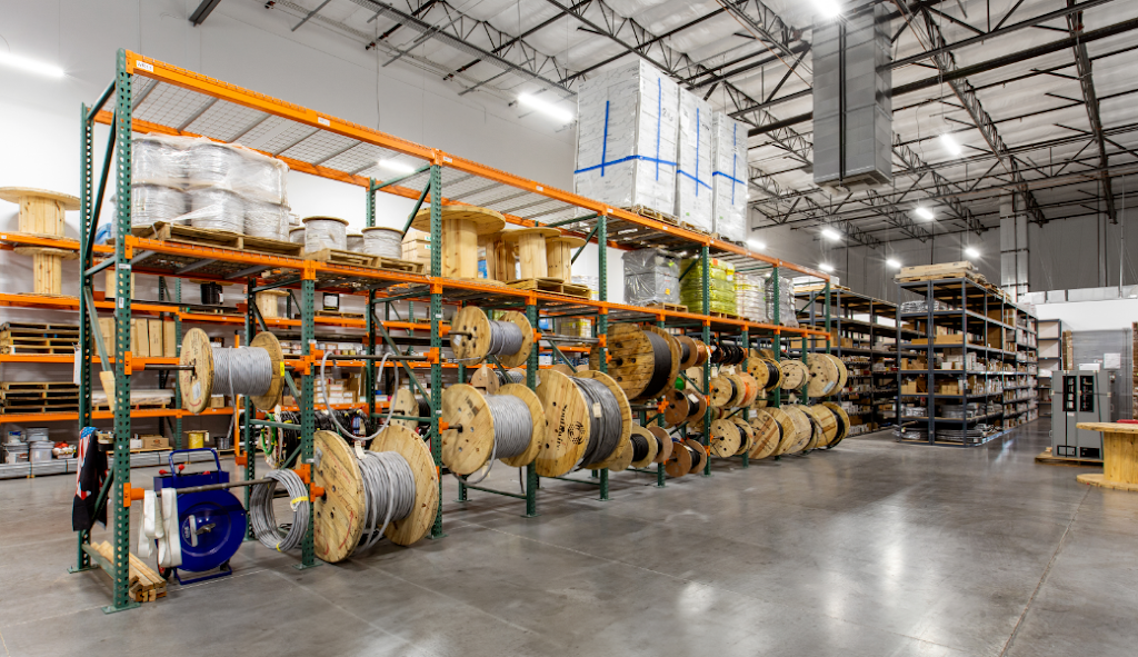 City Electric Supply Litchfield | 6051 N Cotton Ln #110, Waddell, AZ 85355, USA | Phone: (623) 335-1487