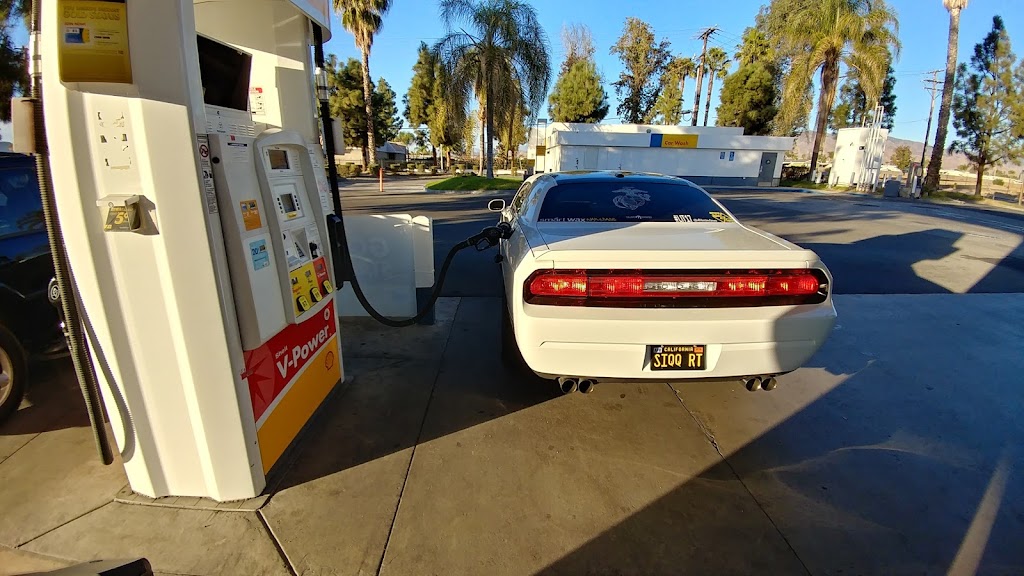 Shell | 1704 W Florida Ave, Hemet, CA 92545, USA | Phone: (951) 658-4696