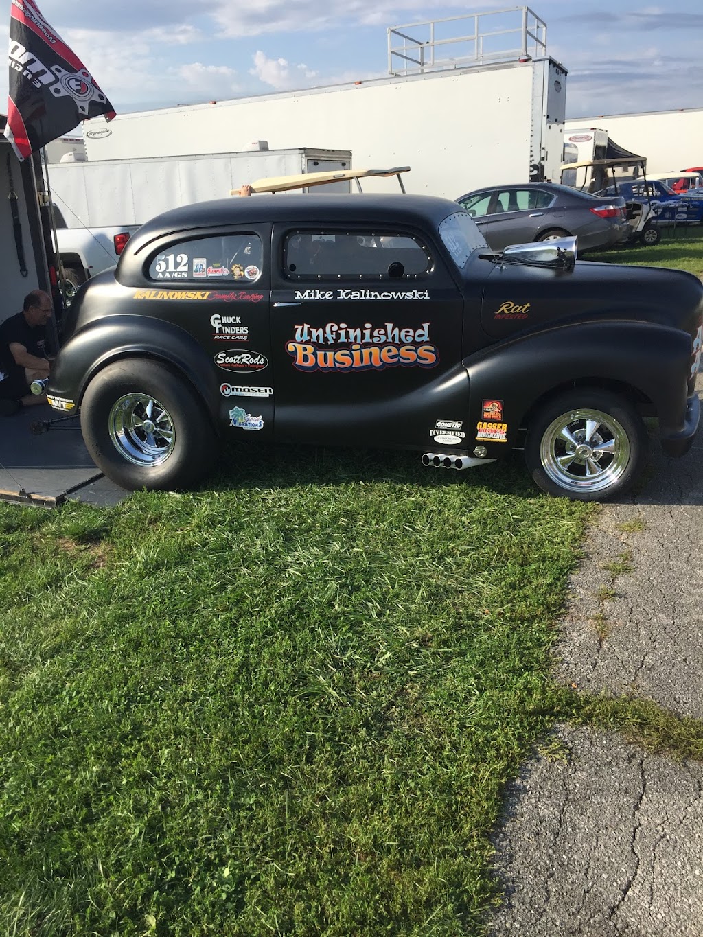 Central Ky Speed Custom & Snd | 1850 Danville Rd, Harrodsburg, KY 40330, USA | Phone: (859) 734-4500