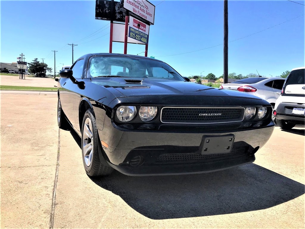 Excellent Auto Sales - CarSalesTX.com | 1617 West Jefferson Street Suite#B, Grand Prairie, TX 75051, USA | Phone: (972) 440-1712