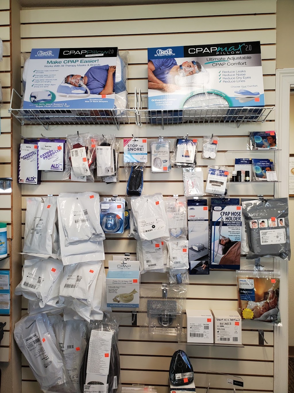 Northlake Medical Supply Inc | 70360 LA-21 STE 2, Covington, LA 70433 | Phone: (985) 892-7709