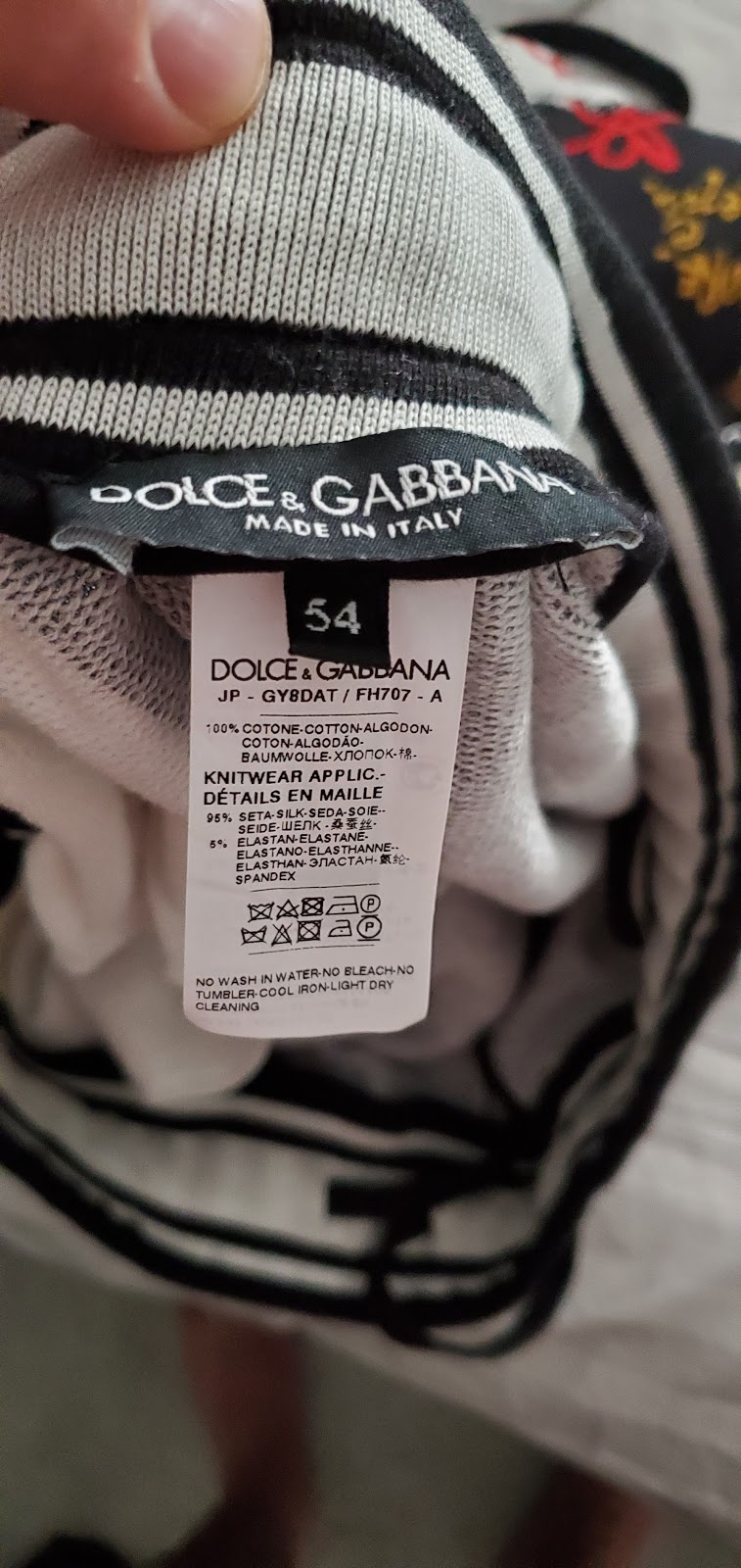 Dolce & Gabbana | c/o The Mall at Short Hills - Suite A227, 1200 Morris Tpke, Short Hills, NJ 07078, USA | Phone: (973) 912-8090