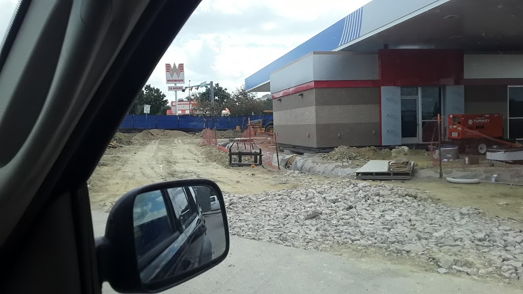 Murphy USA | 1545 N Cockrell Hill Rd, Dallas, TX 75212, USA | Phone: (214) 337-9100