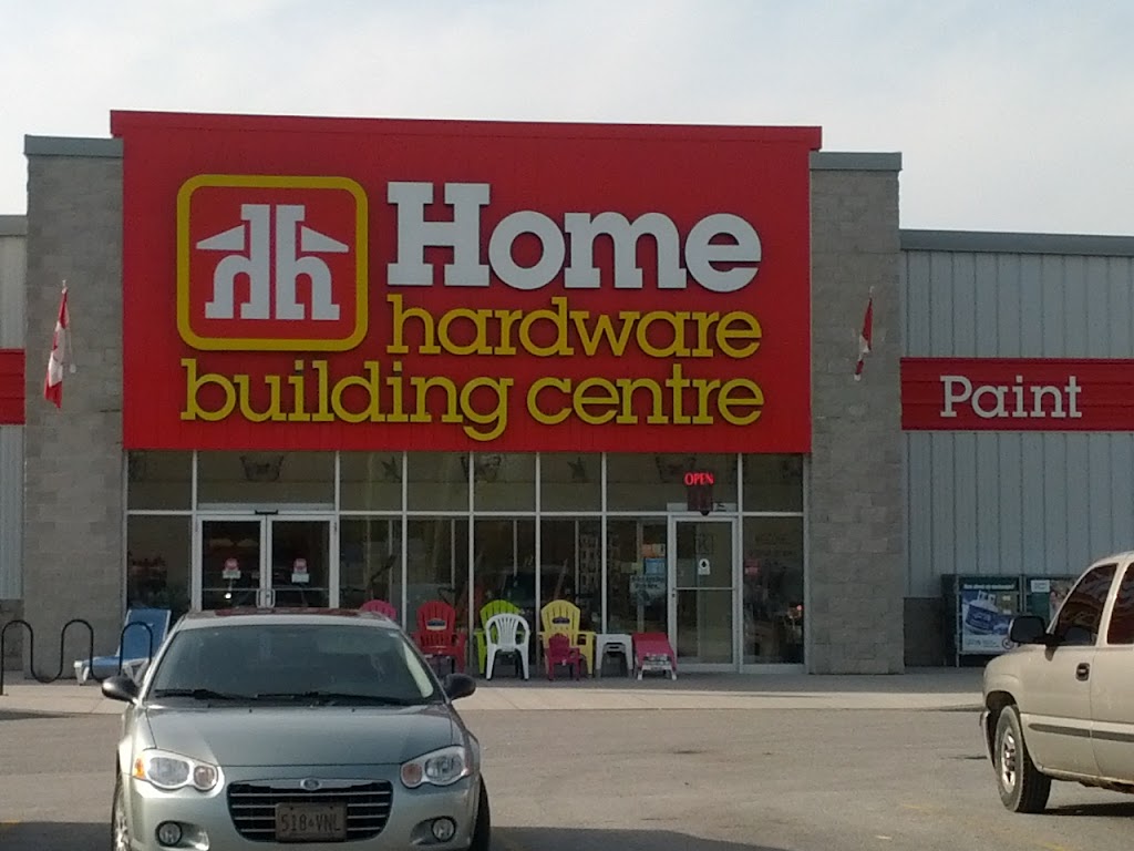 Kingsville Home Hardware Building Centre | 226 Main St W, Kingsville, ON N9Y 1H5, Canada | Phone: (519) 733-4261