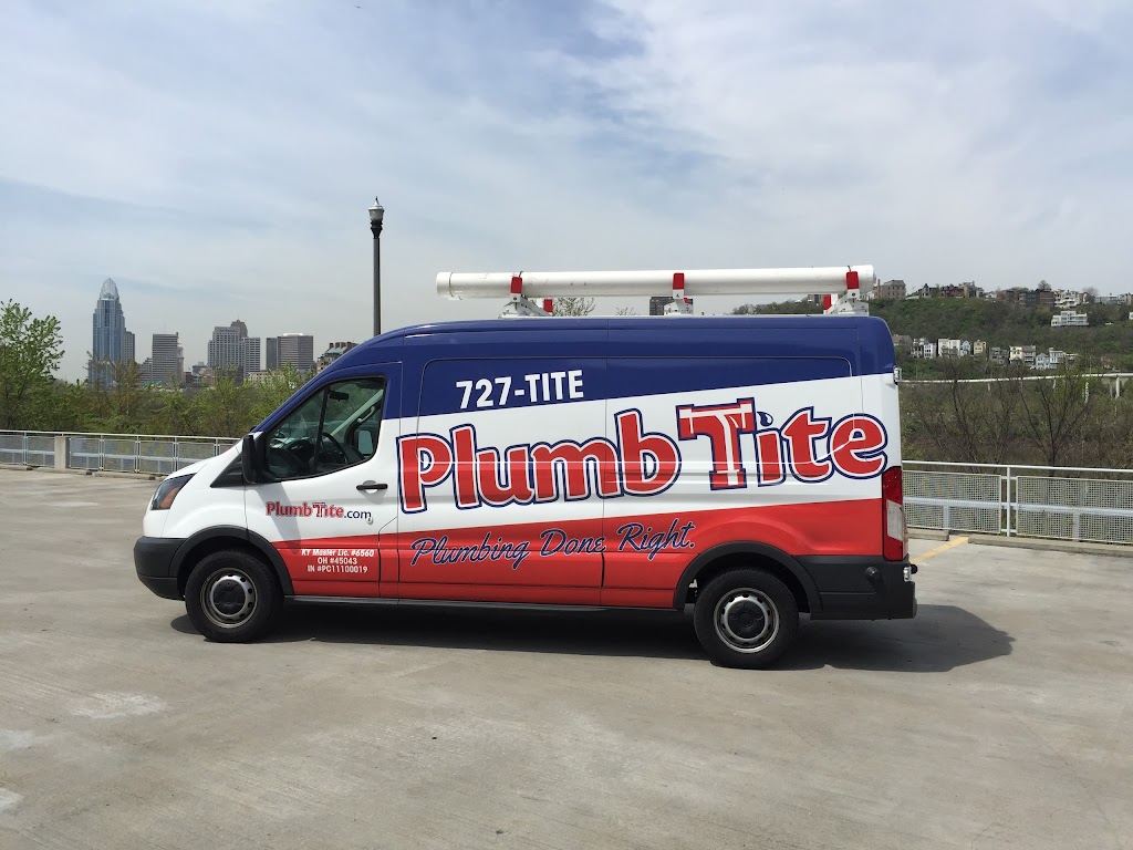 Plumb Tite Service Plumbing Done Right! | 10124 Toebben Dr, Independence, KY 41051, USA | Phone: (859) 904-8483
