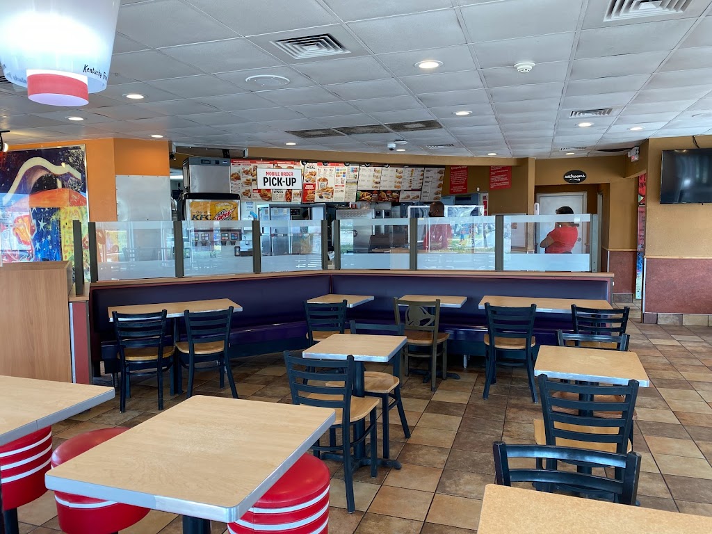 KFC | 6009 Bullard Ave, New Orleans, LA 70128 | Phone: (504) 240-6374