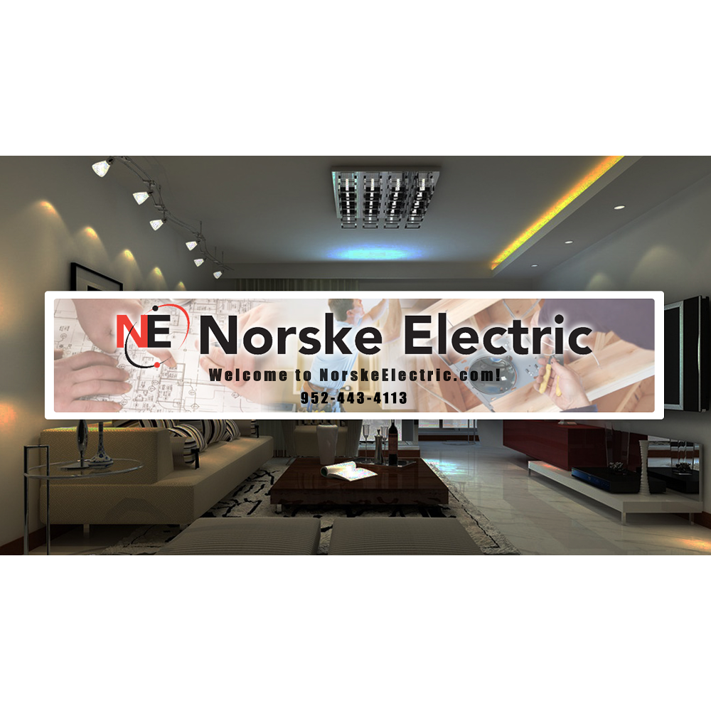 Norske Electric | 12375 Zinran Ave, Savage, MN 55378, USA | Phone: (952) 443-4113