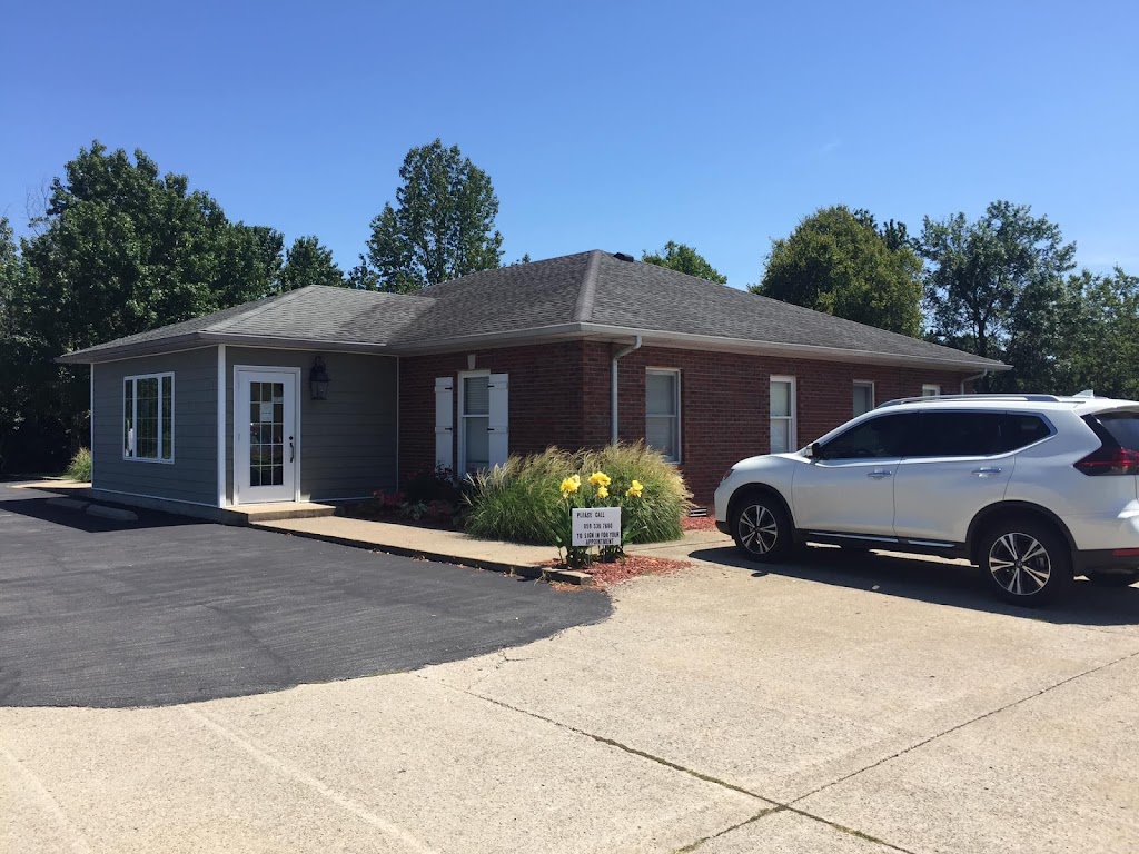 Dr Isaacs | 39 Bob-o-link Dr, Springfield, KY 40069, USA | Phone: (859) 336-7680