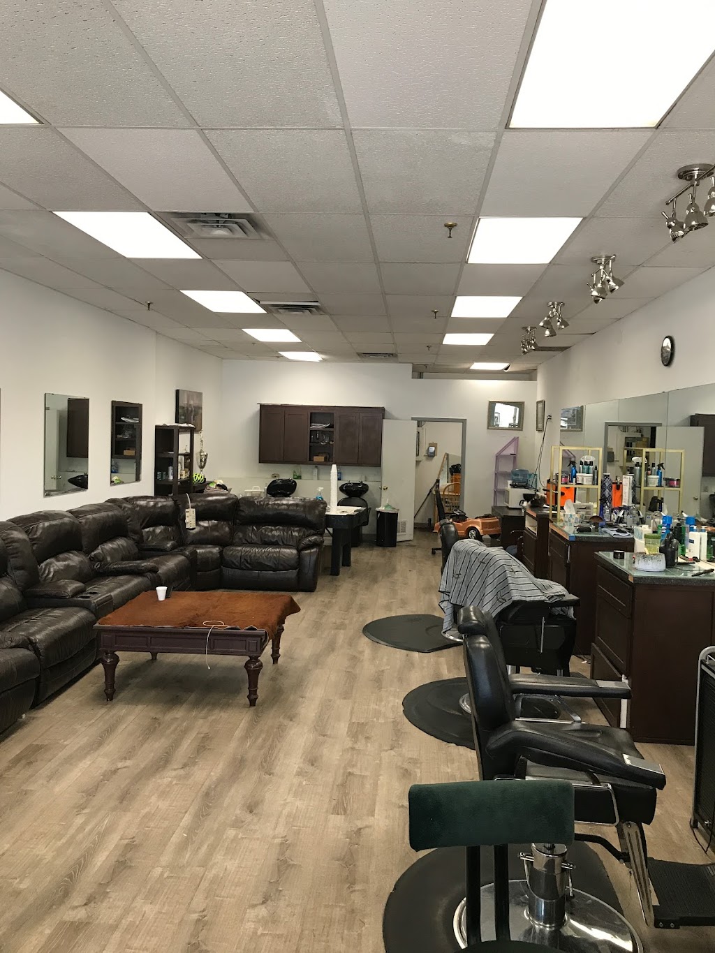 Your Style Barber Shop | 93 85th Ave NW, Coon Rapids, MN 55433, USA | Phone: (612) 701-3494