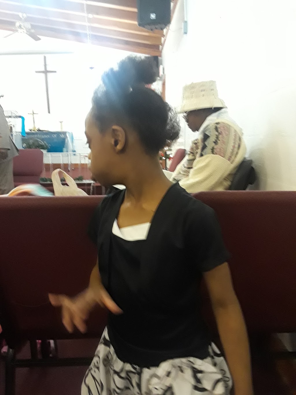 Good Shepherd Lutheran Church | 1201 NW 27th Ave, Fort Lauderdale, FL 33311, USA | Phone: (954) 583-7911