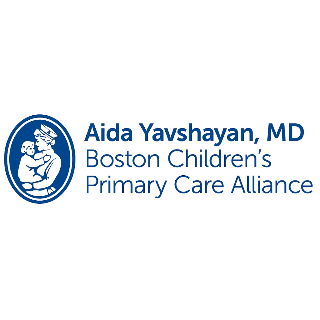 Aida Yavshayan, MD | 375 Mt Auburn St, Watertown, MA 02472, USA | Phone: (617) 926-2220