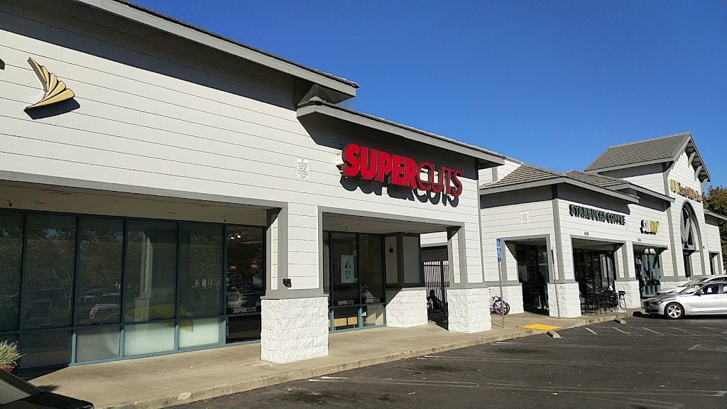 Supercuts | 8339 Elk Grove Florin Rd, Sacramento, CA 95829, USA | Phone: (916) 689-3105