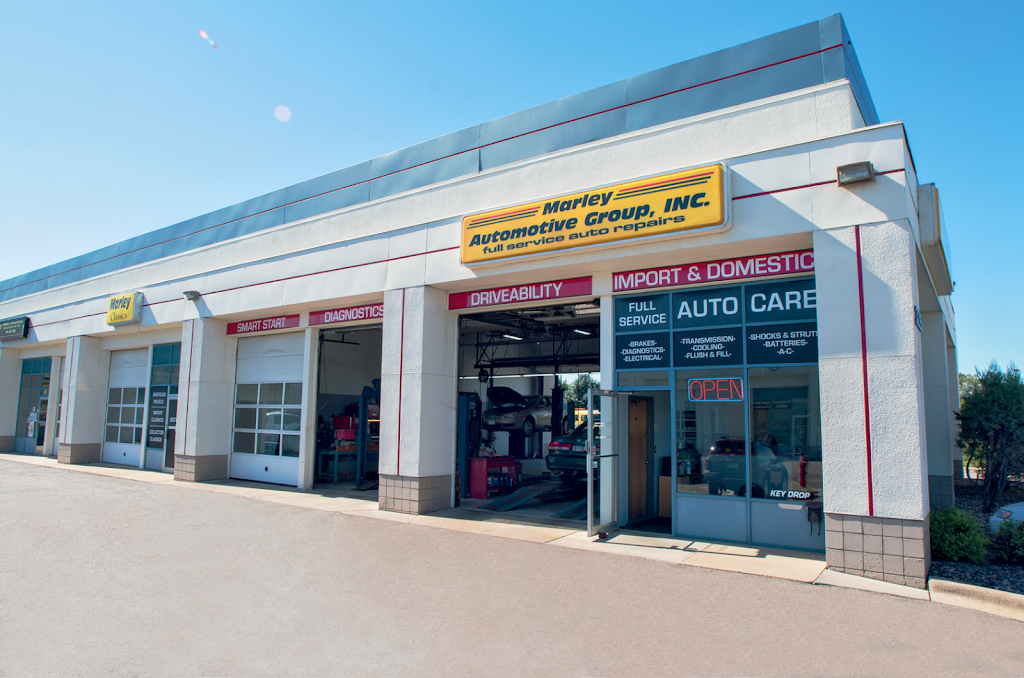 Marley Automotive Group | 3225 Hwy 13 W, Burnsville, MN 55337, USA | Phone: (952) 890-8885