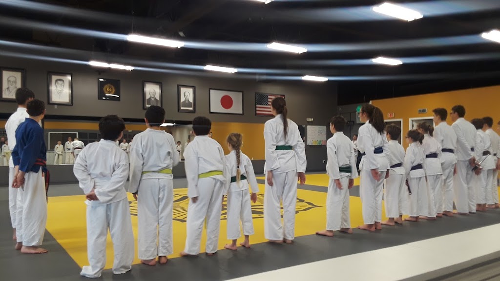 Butoku Karate Dojo | 48884 Romeo Plank Rd, Macomb, MI 48044, USA | Phone: (586) 416-3656