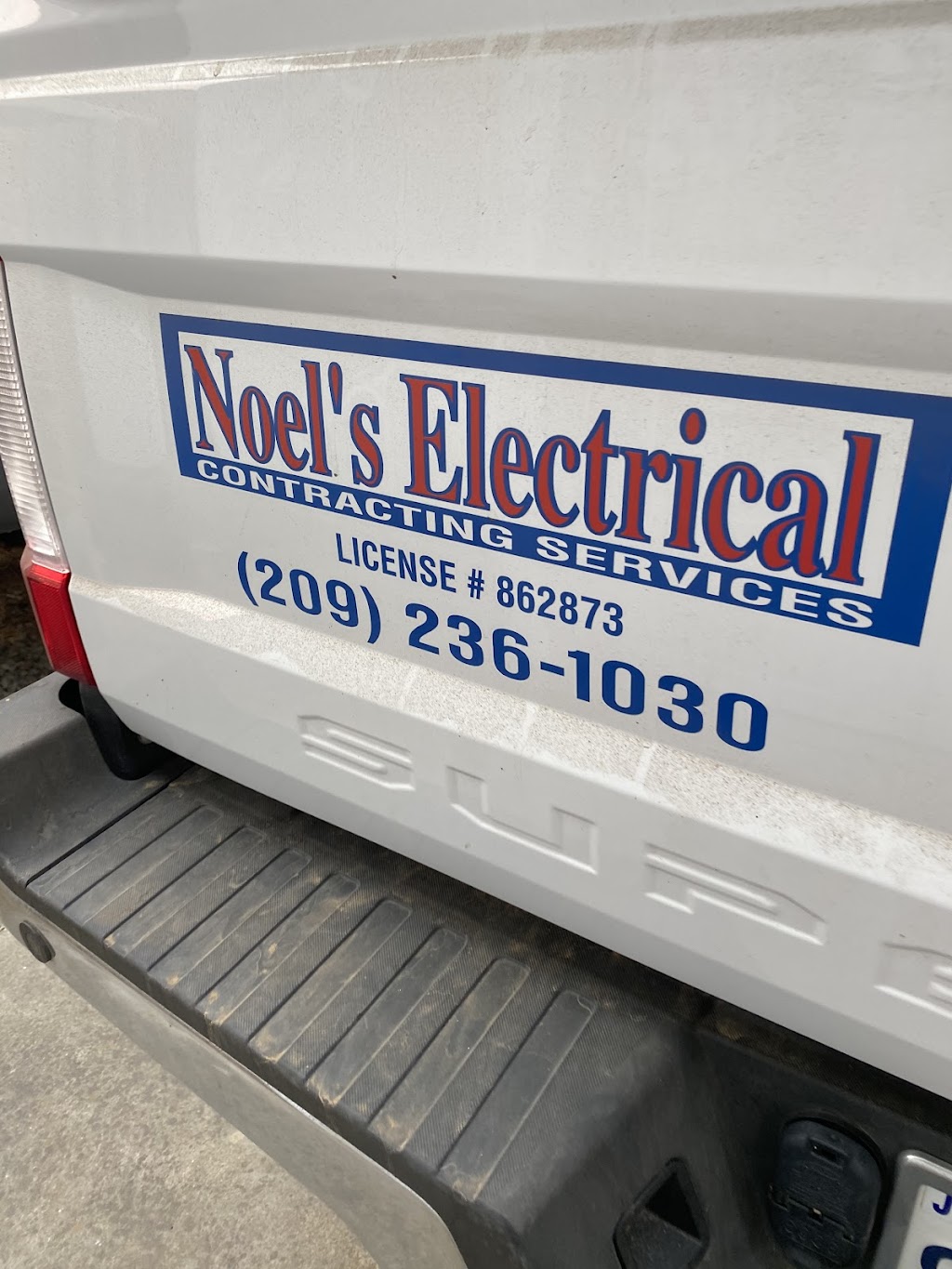 Noels Electrical Contracting | 7264 Kemper Rd, Modesto, CA 95357, USA | Phone: (209) 236-1030