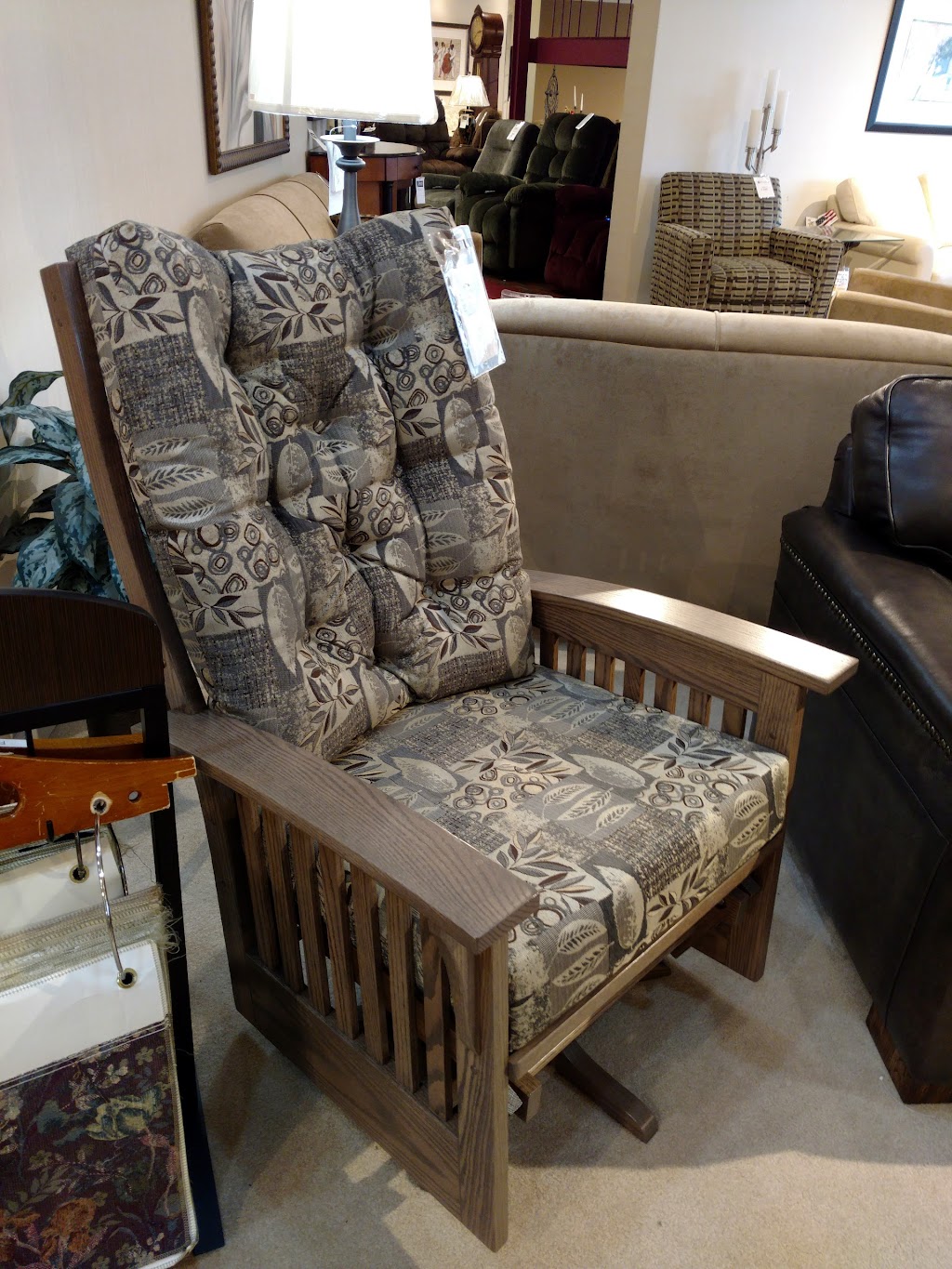 Jasens Fine Furniture | 27603 Gratiot Ave, Roseville, MI 48066, USA | Phone: (586) 777-1717