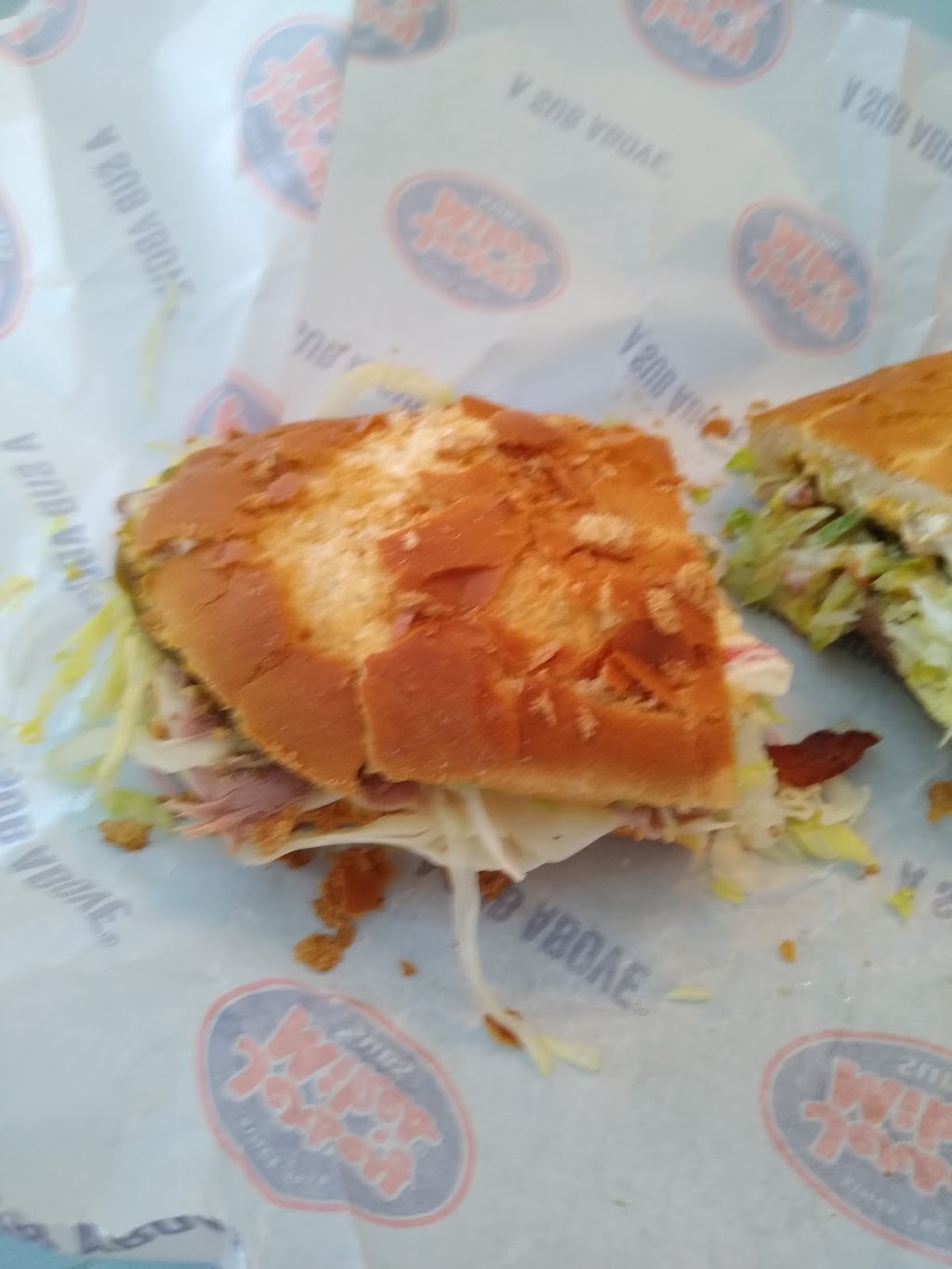 Jersey Mikes Subs | 3805 Dallas Hwy Suite 814, Marietta, GA 30064, USA | Phone: (770) 955-0586