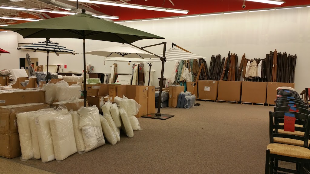 Pottery Barn Outlet | 788 Gravois Bluffs Blvd, Fenton, MO 63026, USA | Phone: (636) 326-6456