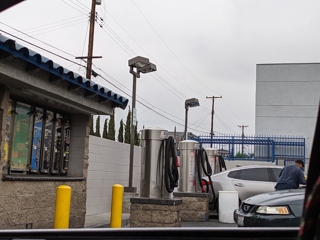 Good tyme carwash | 2105 N Towne Ave, Pomona, CA 91767, USA | Phone: (909) 257-9451