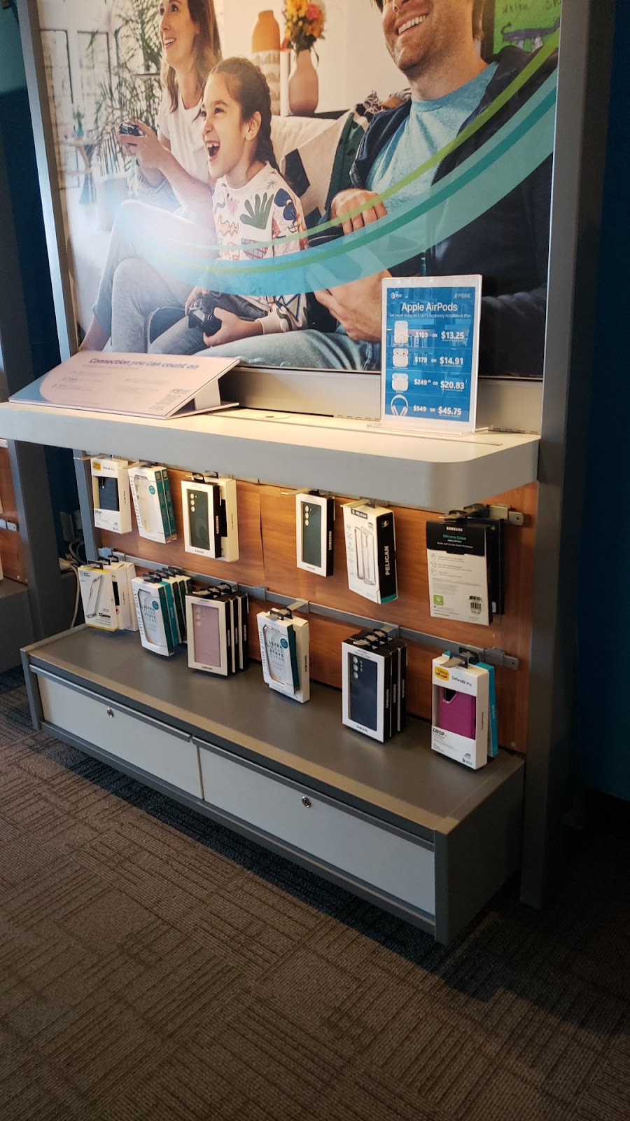 AT&T Store | 3120 E Floral Ave Ste 102, Selma, CA 93662, USA | Phone: (559) 891-2301