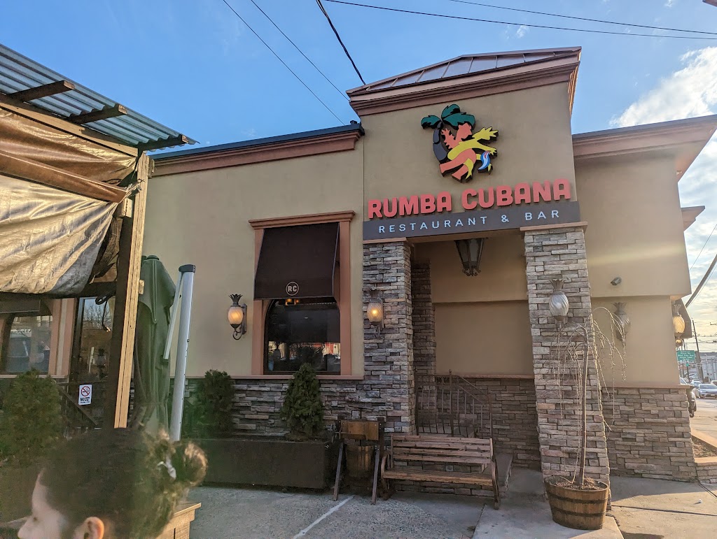 Rumba Cubana | 1807 45th St, North Bergen, NJ 07047, USA | Phone: (201) 553-9100