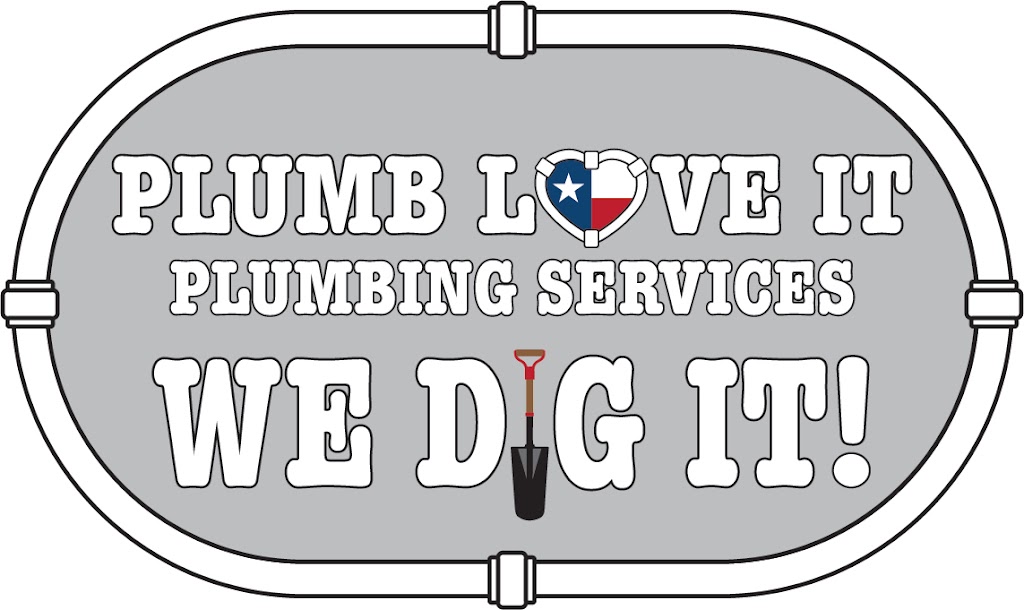 Plumb Love It | 5691 Co Rd 597, Farmersville, TX 75442, USA | Phone: (972) 741-6094