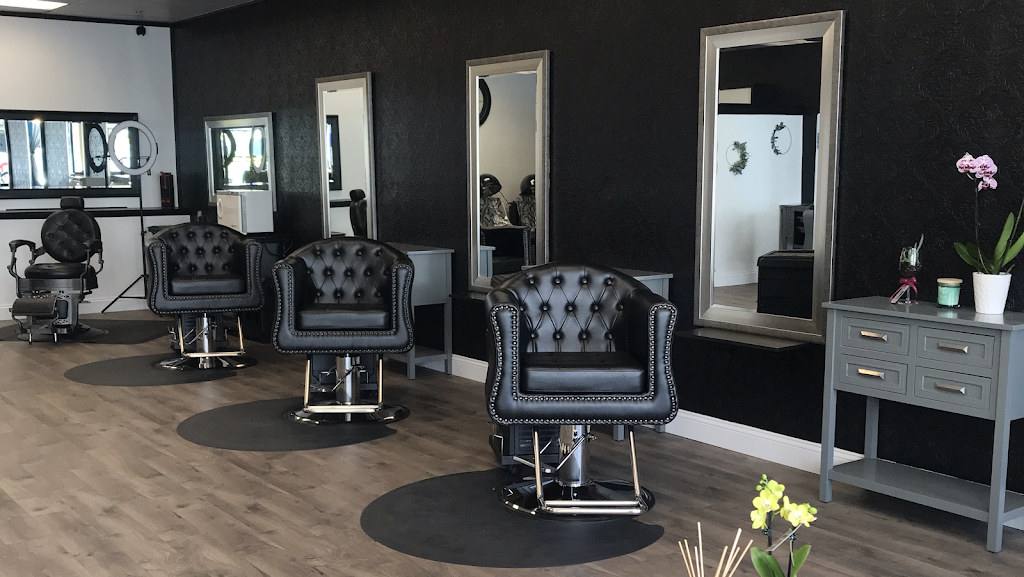 Love ME Salon | 9045 Fair Oaks Blvd Suite H, Carmichael, CA 95608, USA | Phone: (916) 515-8691