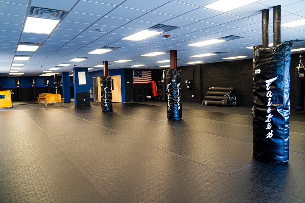 Heroes Training Center | 2013 Crompond Rd, Yorktown Heights, NY 10598, USA | Phone: (914) 962-3267