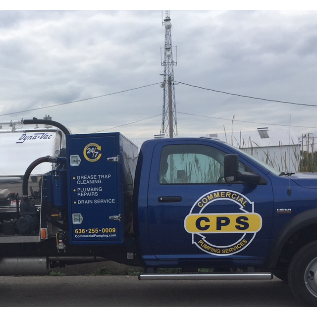 Commercial Pumping Services | 2506 Bethman Rd, St Charles, MO 63301, USA | Phone: (636) 255-0009