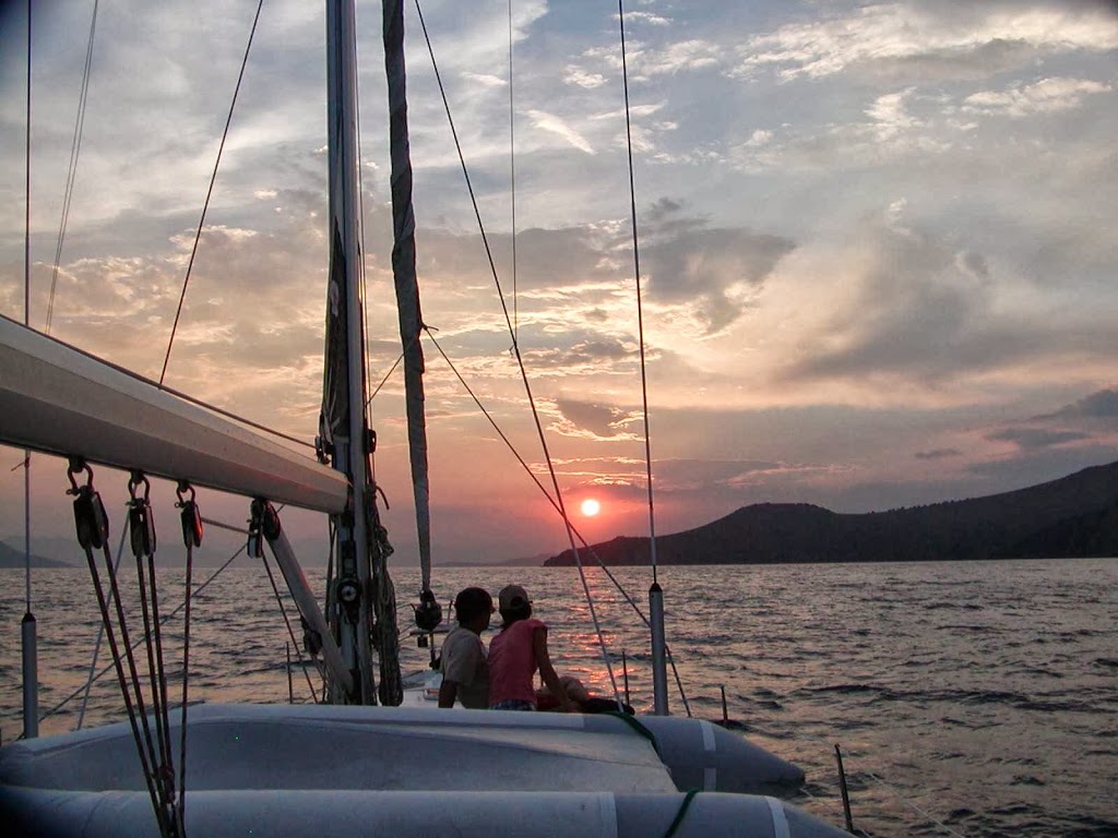 Custom Sailing, Ltd | 3595 Canton Rd, Marietta, GA 30066, USA | Phone: (770) 517-2992