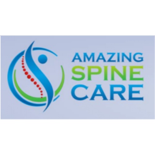 Amazing Spine Care | 5233 Ricker Rd # 102, Jacksonville, FL 32210, USA | Phone: (904) 320-0706