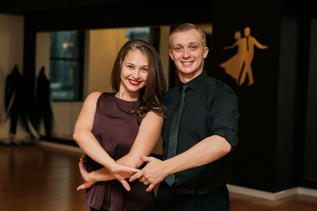 Fred Astaire Dance Studios - New York Downtown | 291 Broadway suite 900, New York, NY 10007, USA | Phone: (212) 267-9500