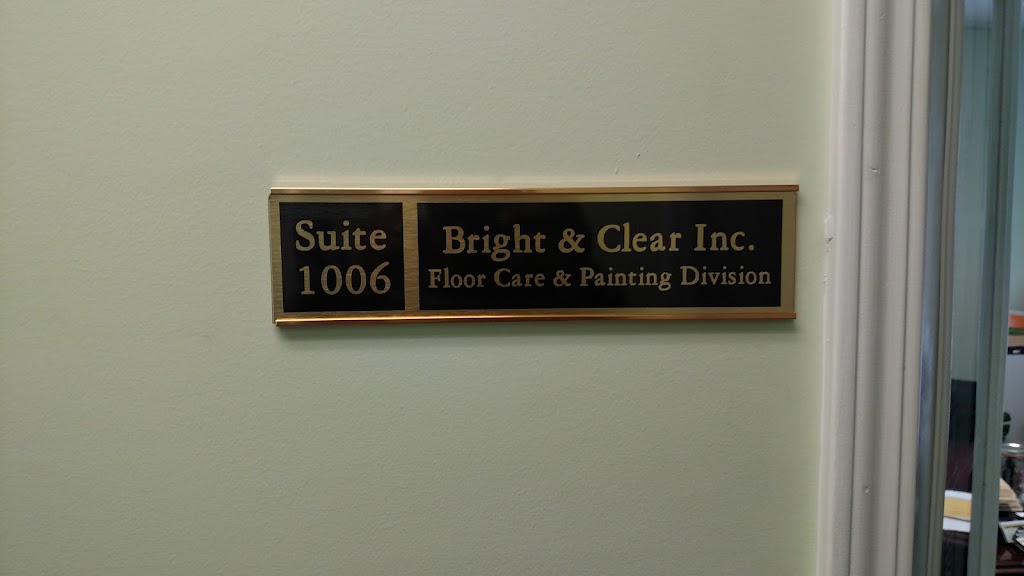 Bright & Clear Inc. | 288 East St #1006, Pittsboro, NC 27312, USA | Phone: (919) 542-2583