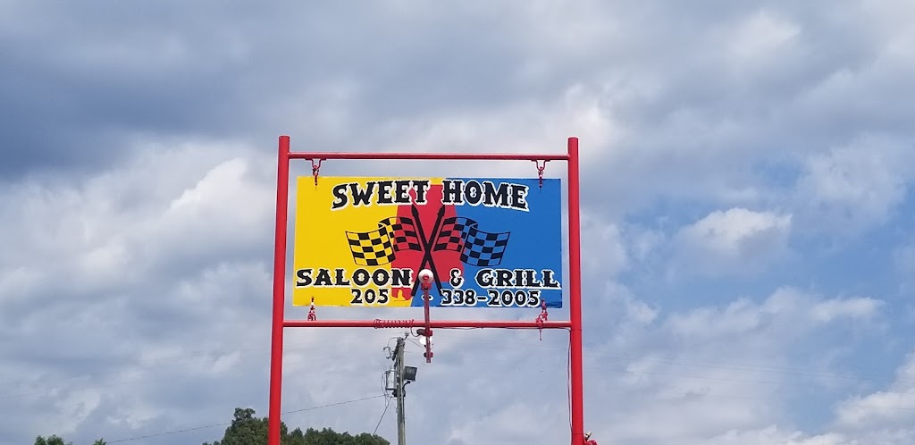 Sweet Home Saloon & Grill | 10191 US 231 South, Cropwell, AL 35054, USA | Phone: (205) 338-2005