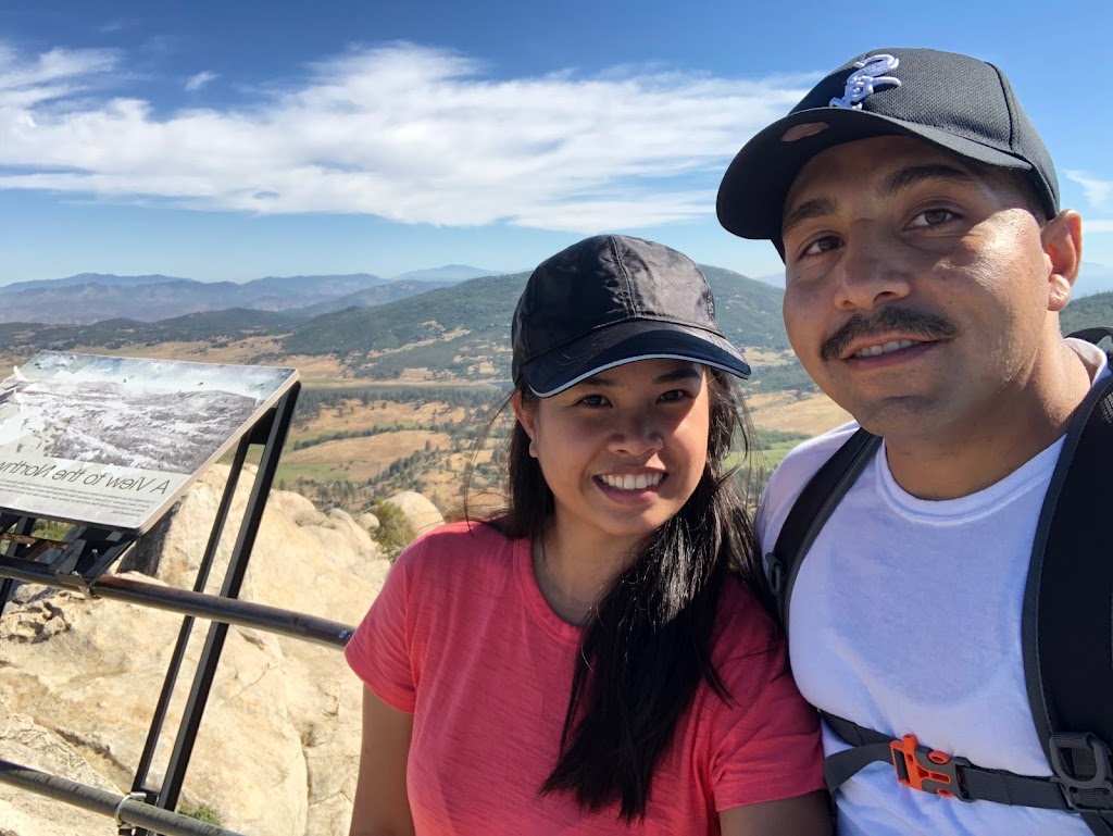 Stonewall Peak | Stonewall Peak Trail, Julian, CA 92036, USA | Phone: (760) 765-0755