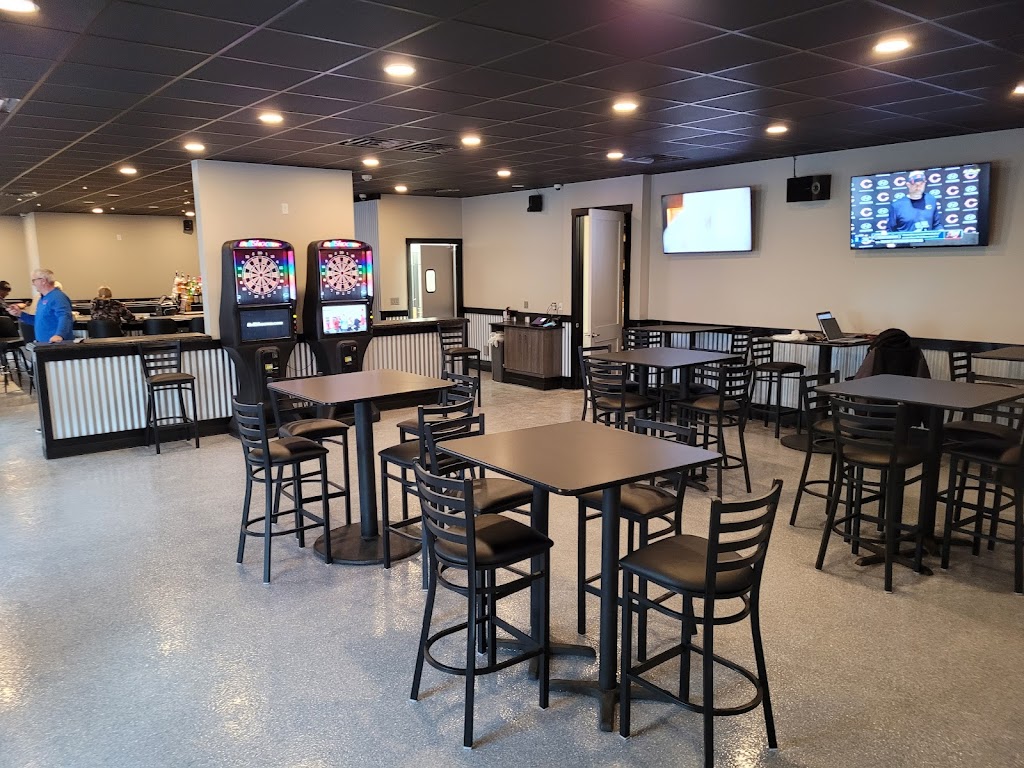 Back Court Bar & Grill | 932 S Court St, Crown Point, IN 46307, USA | Phone: (219) 310-8416