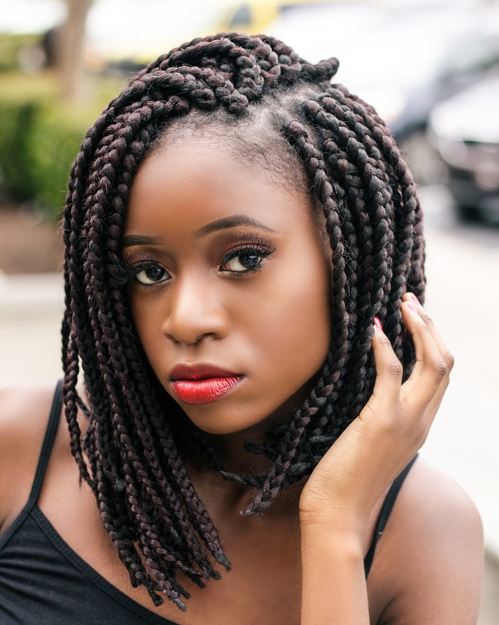 Nia Soule Salon | 7821 Kettle Creek Dr, Arlington, TX 76001, USA | Phone: (682) 217-4341
