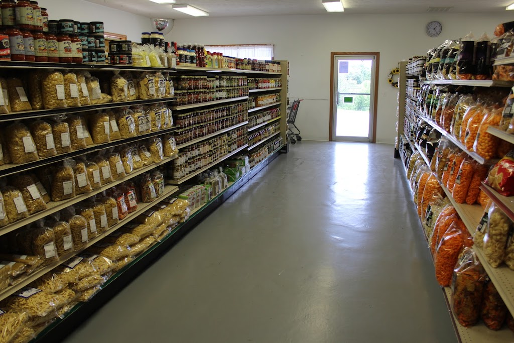 Shawnee Country Store | 133 Foss Rd, Ava, IL 62907, USA | Phone: (618) 426-9618