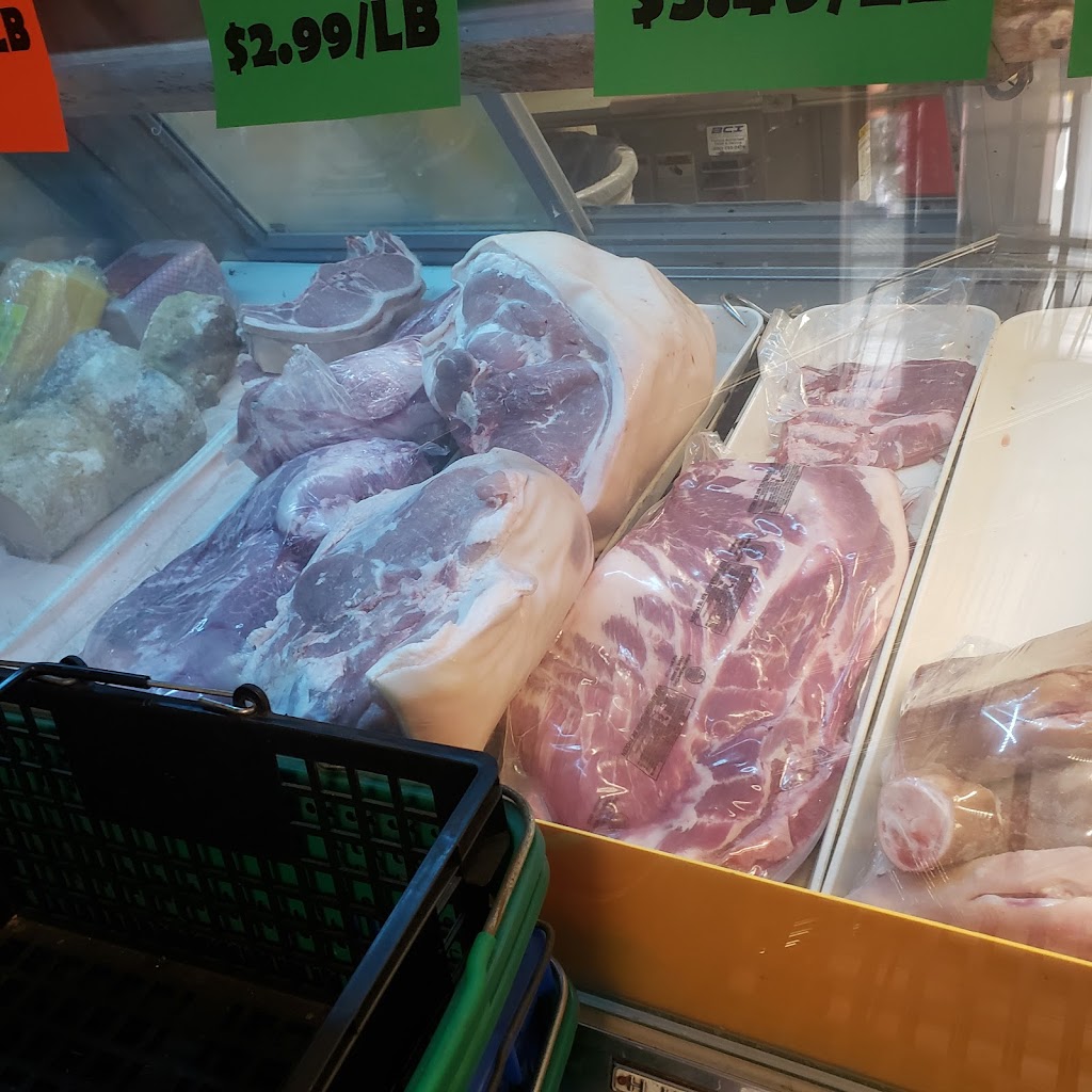 Del Ray Wholesale Meat | 6036 Ogden Ave, Cicero, IL 60804, USA | Phone: (708) 863-4980