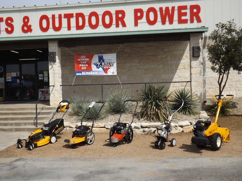 A-Line Outdoor Power | 2200 US-290, Dripping Springs, TX 78620, USA | Phone: (512) 894-0038