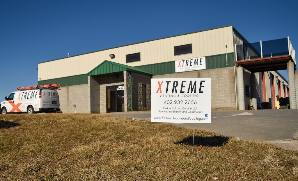 Xtreme Heating and Cooling | 2721 N 84th St, Omaha, NE 68134, USA | Phone: (402) 251-2766