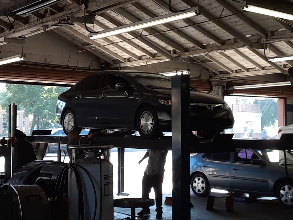 Tire Choice Auto Service Centers | 100 W Bonita Ave, San Dimas, CA 91773, USA | Phone: (909) 366-5548