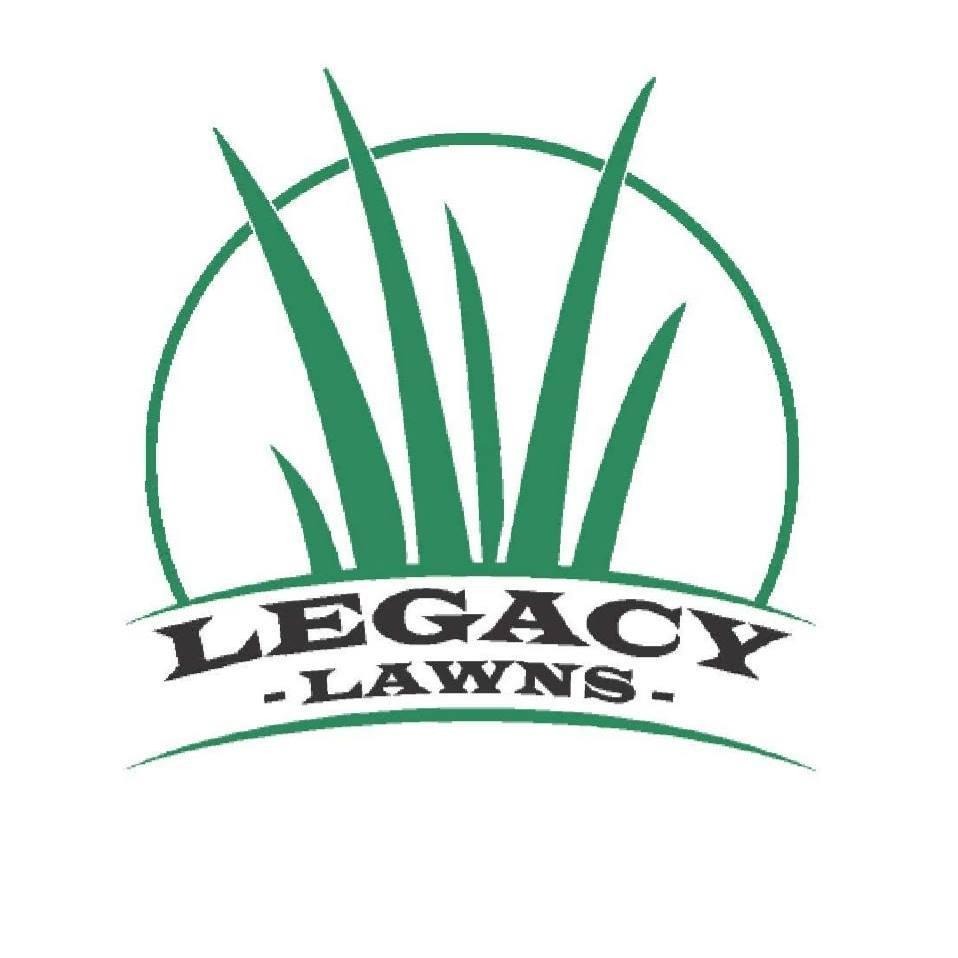 Legacy Lawns | 633 5th Ave, Inman, KS 67546, USA | Phone: (620) 585-2378