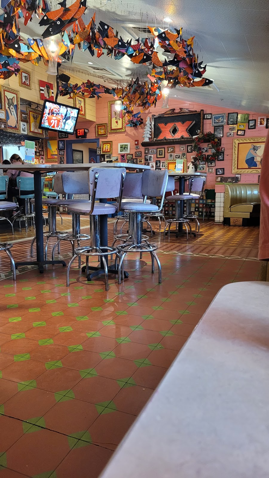 Chuys | 3300 Wind River Ln, Denton, TX 76210, USA | Phone: (940) 228-0555