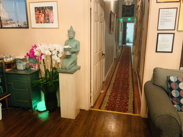 Bangkok Spa Massage | 12438 Ventura Blvd, Studio City, CA 91604, USA | Phone: (818) 754-0334