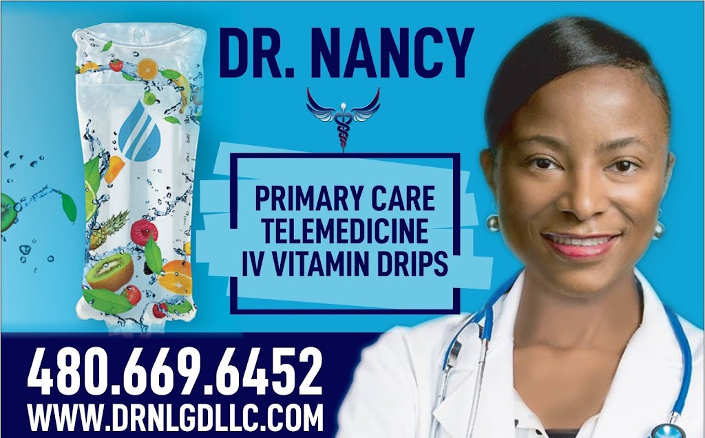 Dr. Nancys Integrative Medicine (Second Location) | 4921 E Bell Rd Ste 204, Scottsdale, AZ 85254, USA | Phone: (480) 669-6452
